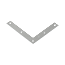 Rohovník 100x100x15x2,0mm NA 100